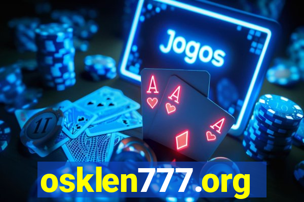 osklen777.org