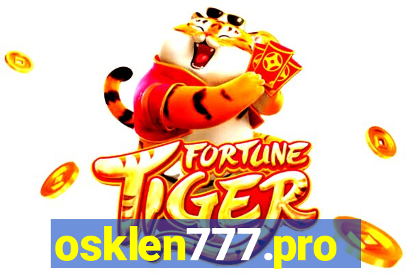 osklen777.pro