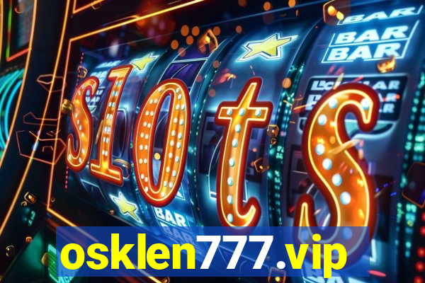 osklen777.vip