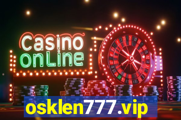 osklen777.vip