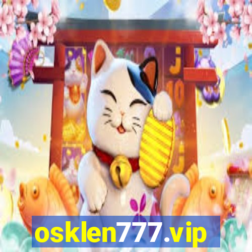 osklen777.vip