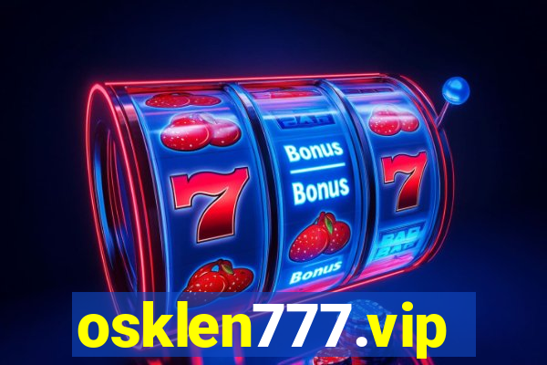 osklen777.vip