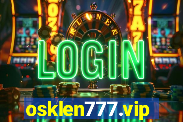 osklen777.vip