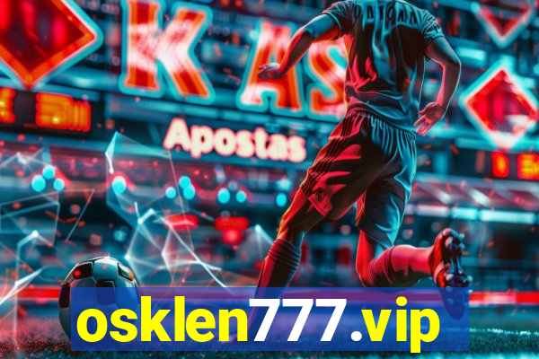 osklen777.vip