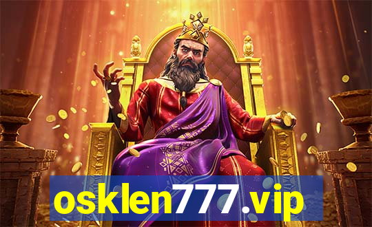 osklen777.vip