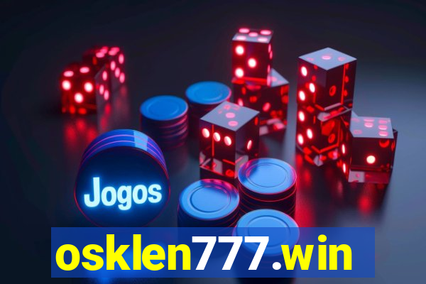 osklen777.win