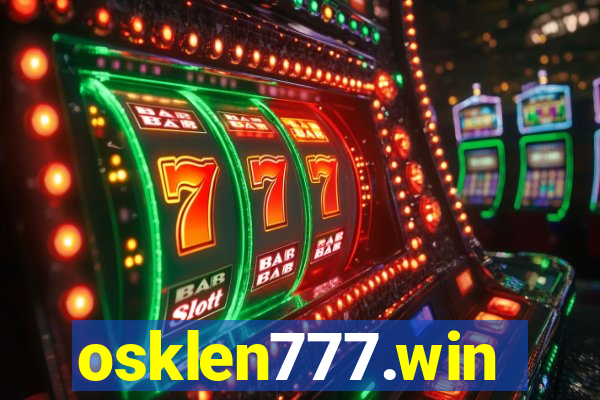 osklen777.win