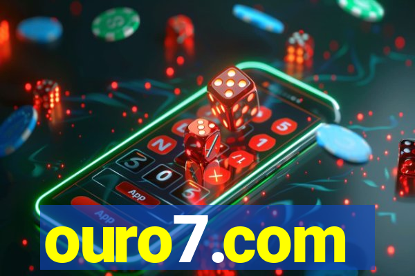 ouro7.com