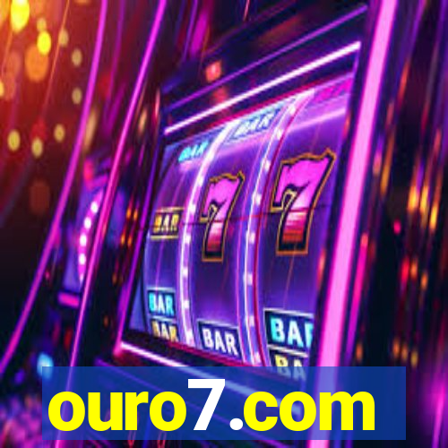 ouro7.com