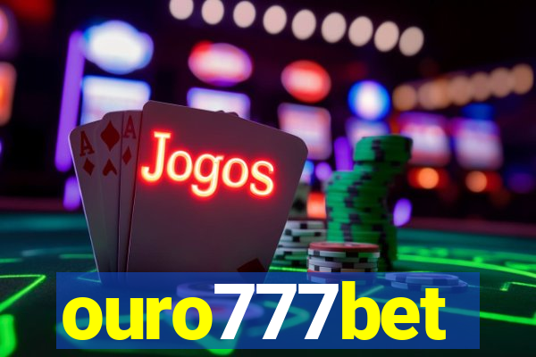 ouro777bet