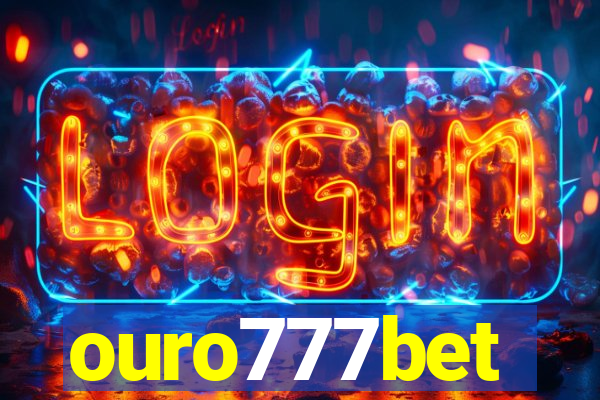 ouro777bet