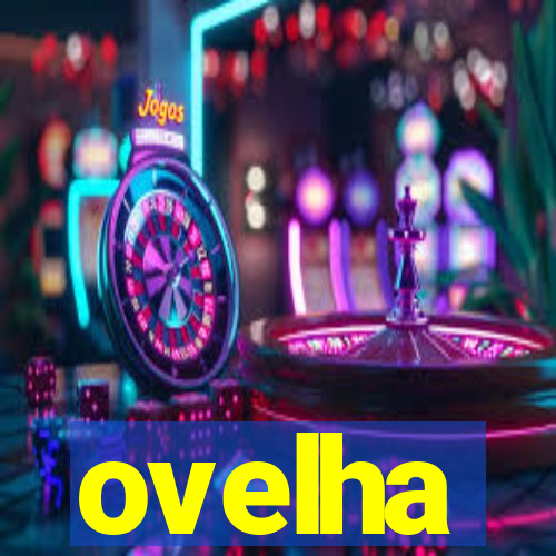 ovelha