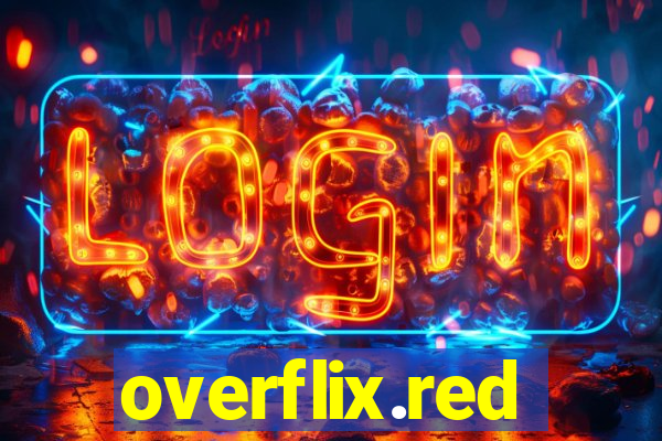 overflix.red