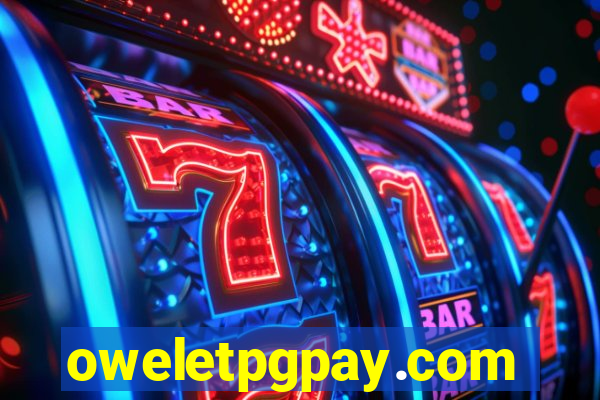 oweletpgpay.com