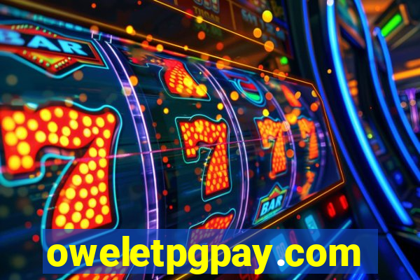 oweletpgpay.com