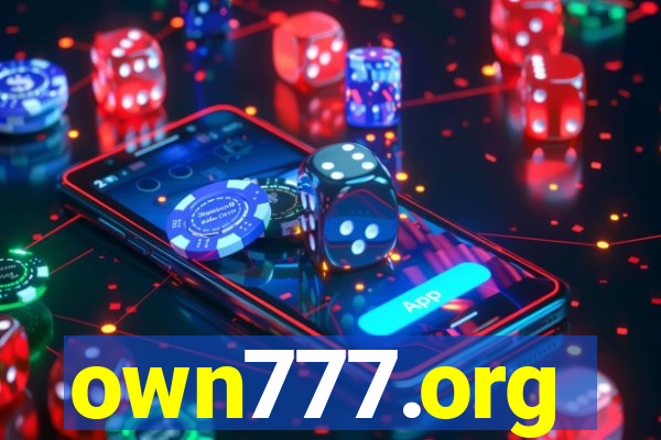 own777.org