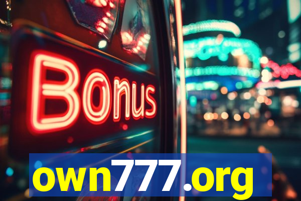 own777.org