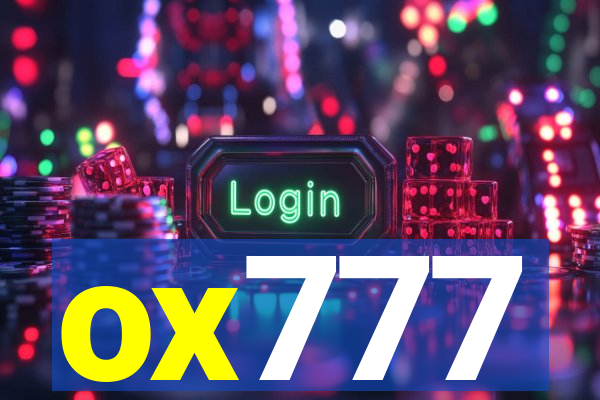 ox777