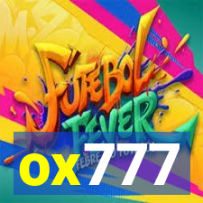 ox777