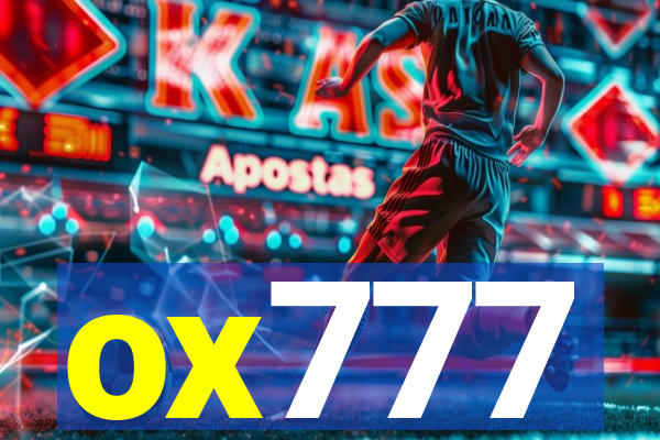 ox777