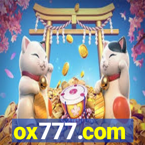 ox777.com