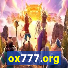 ox777.org