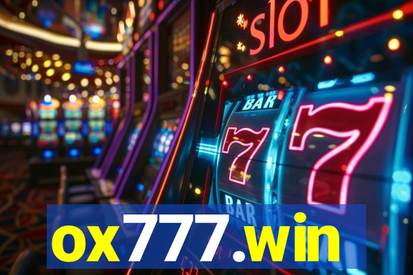 ox777.win