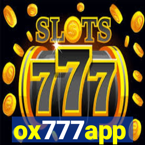 ox777app