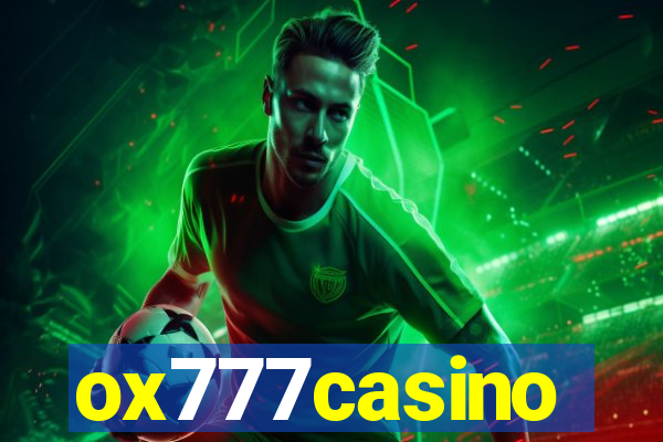 ox777casino