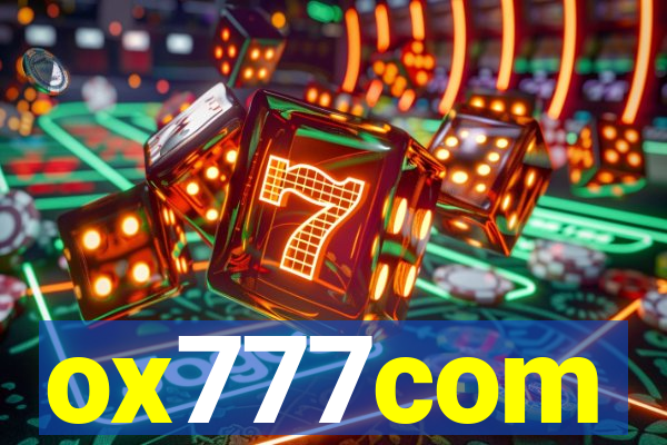 ox777com