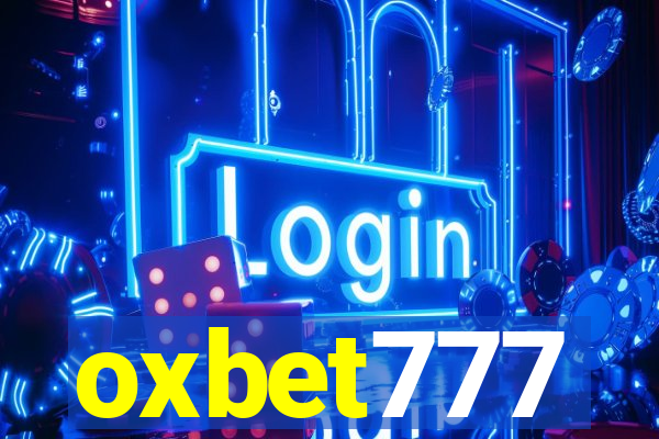 oxbet777