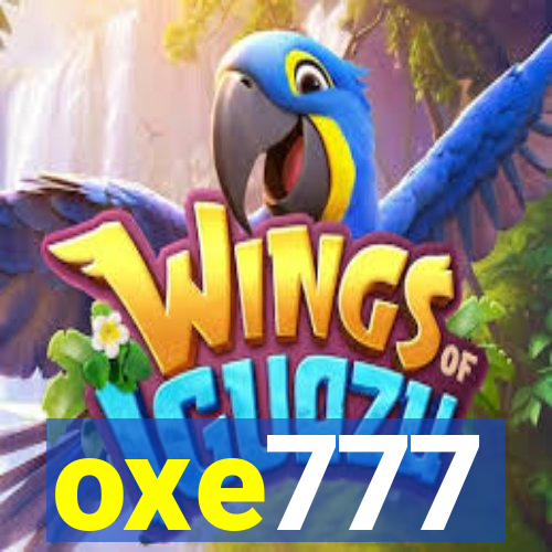 oxe777