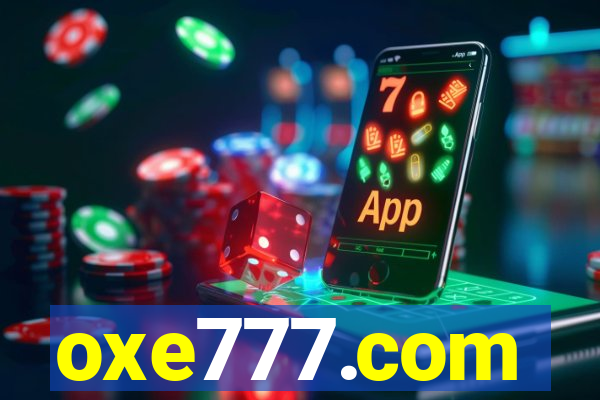 oxe777.com