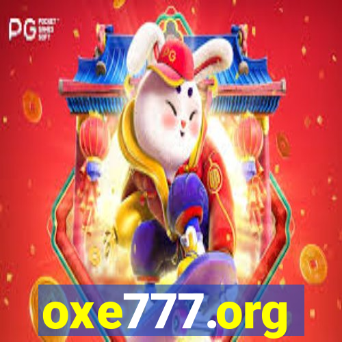 oxe777.org