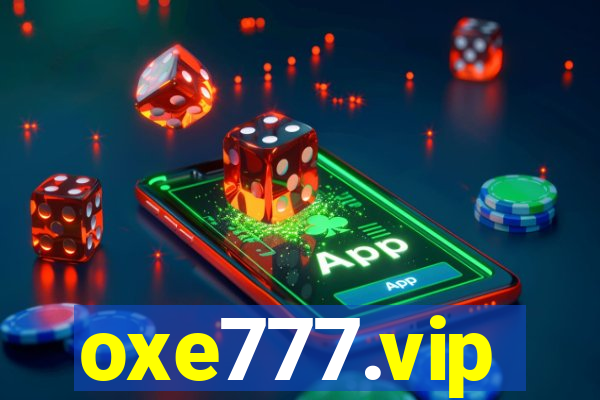 oxe777.vip