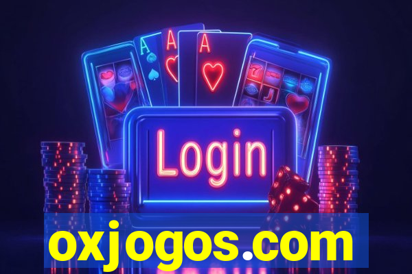 oxjogos.com