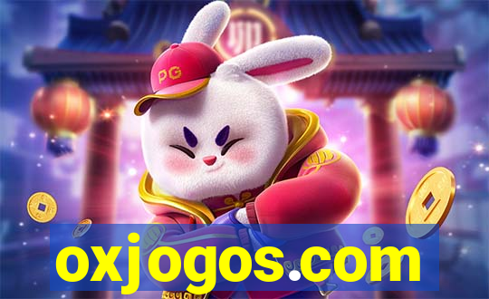 oxjogos.com