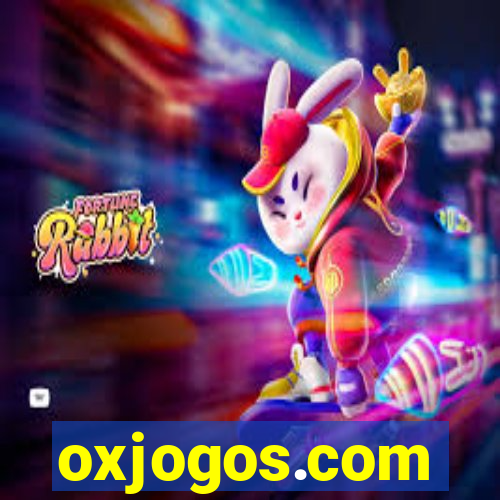 oxjogos.com