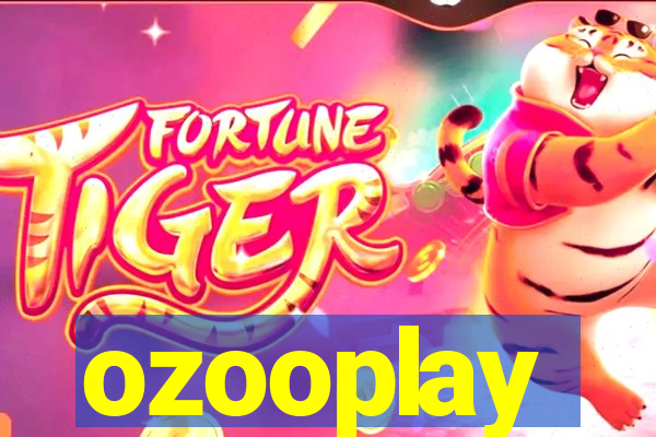 ozooplay