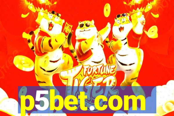 p5bet.com