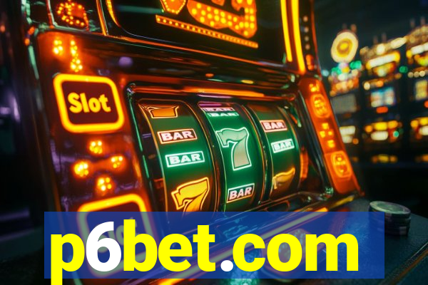 p6bet.com