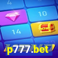 p777.bet