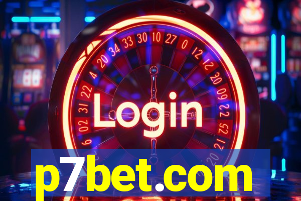 p7bet.com