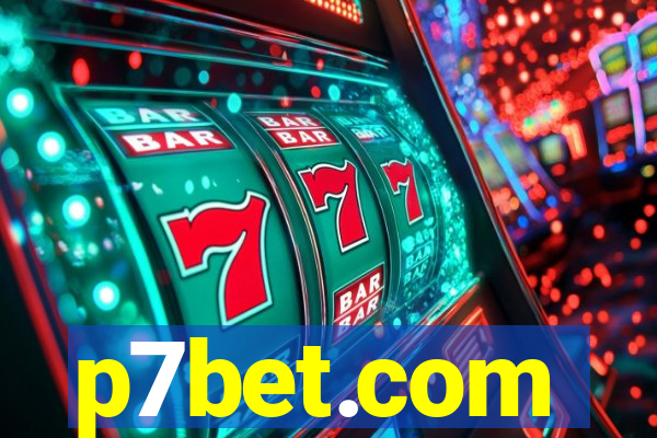 p7bet.com