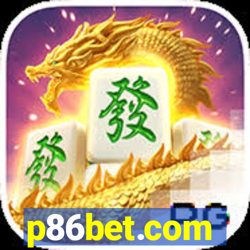 p86bet.com