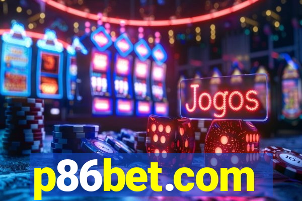 p86bet.com