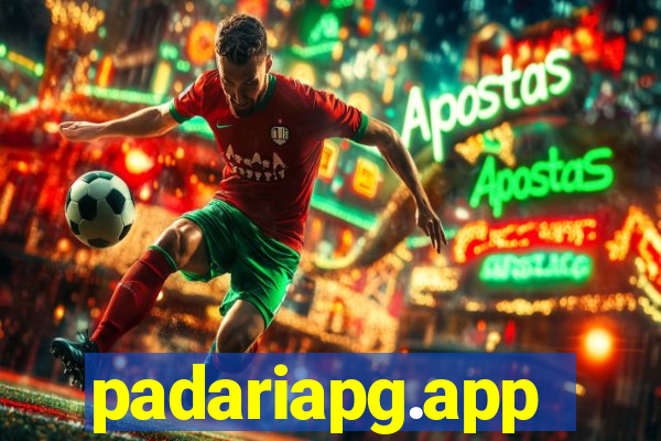 padariapg.app