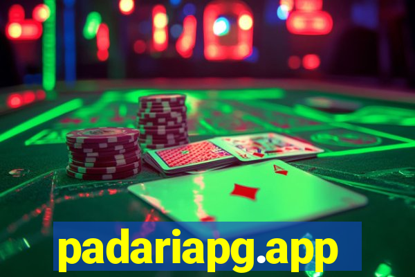 padariapg.app