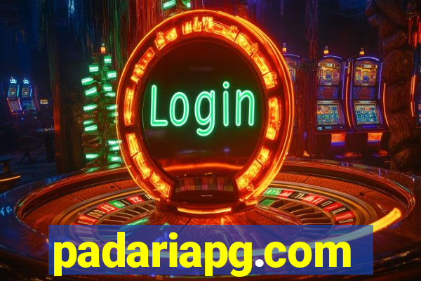 padariapg.com