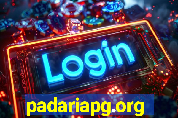 padariapg.org